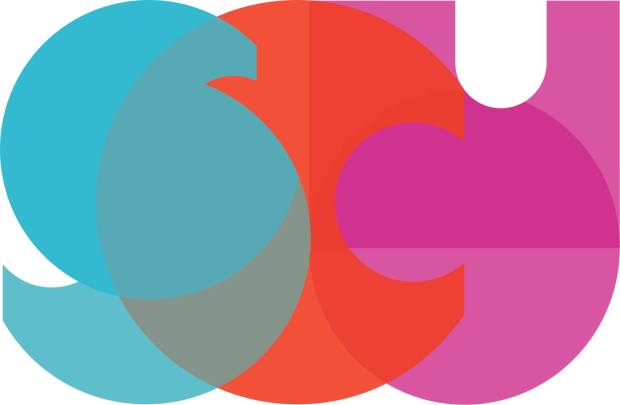 SheCreatesUnion logo Elgin Texas